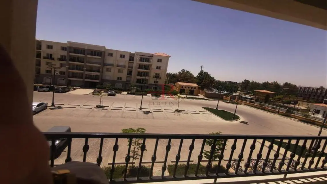 Luxury Apartment for Sale in a Quiet Residential Area