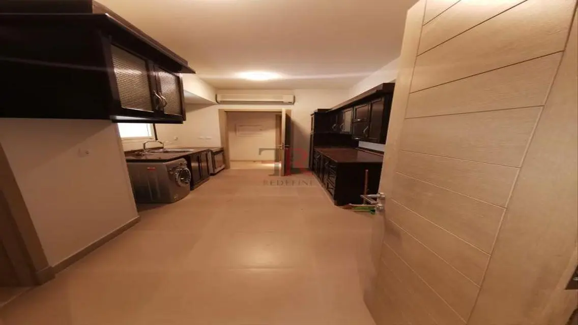 Luxury Apartment for Sale in a Quiet Residential Area