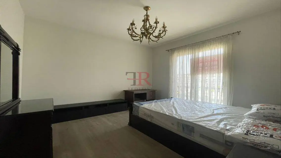Luxury Apartment for Sale in a Quiet Residential Area