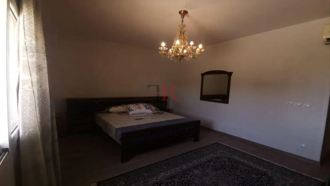 Luxury Apartment for Sale in a Quiet Residential Area
