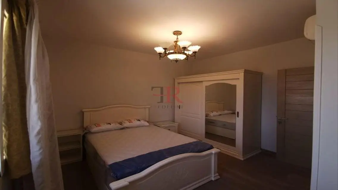 Luxury Apartment for Sale in a Quiet Residential Area