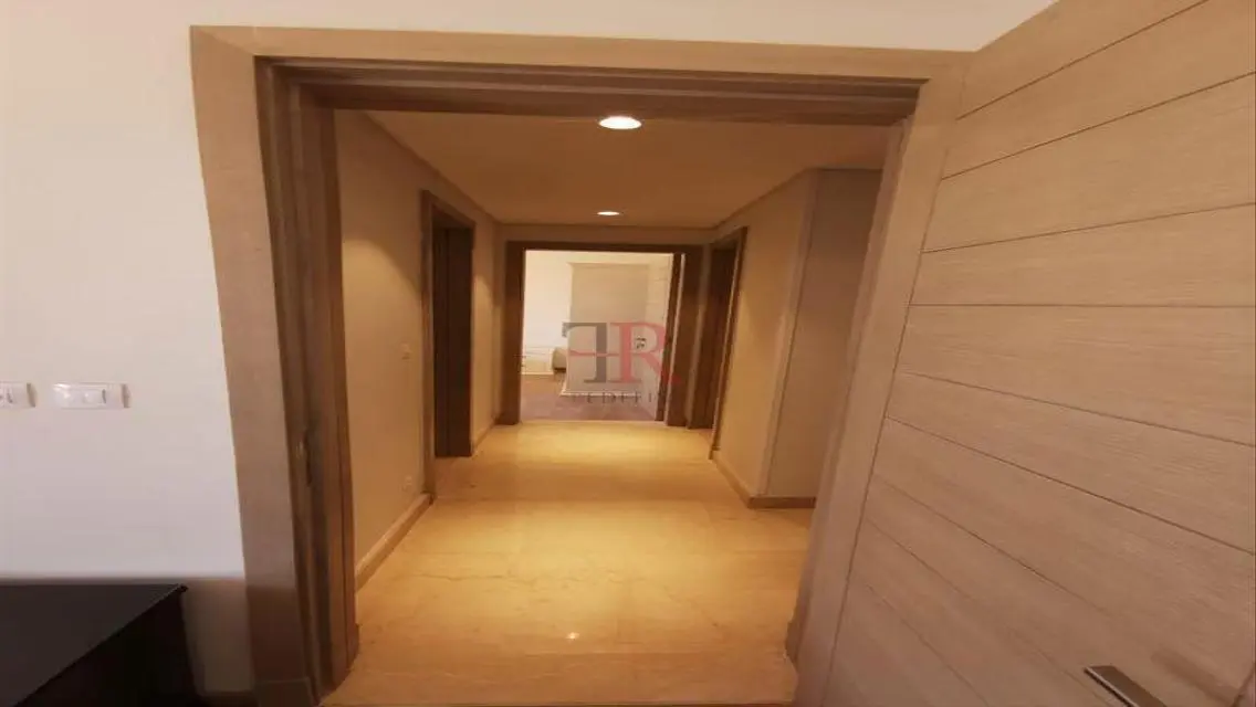 Luxury Apartment for Sale in a Quiet Residential Area
