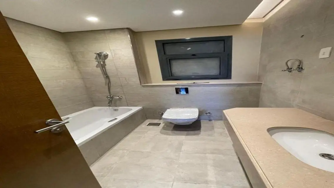 Furnished Apartment for Rent - 140 Square Meters