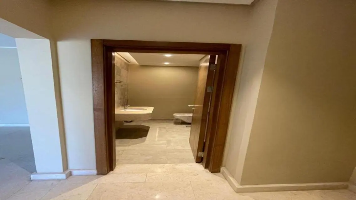 Furnished Apartment for Rent - 140 Square Meters
