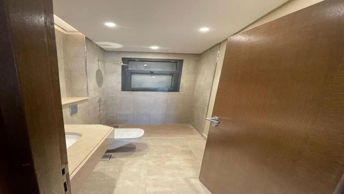 Furnished Apartment for Rent - 140 Square Meters