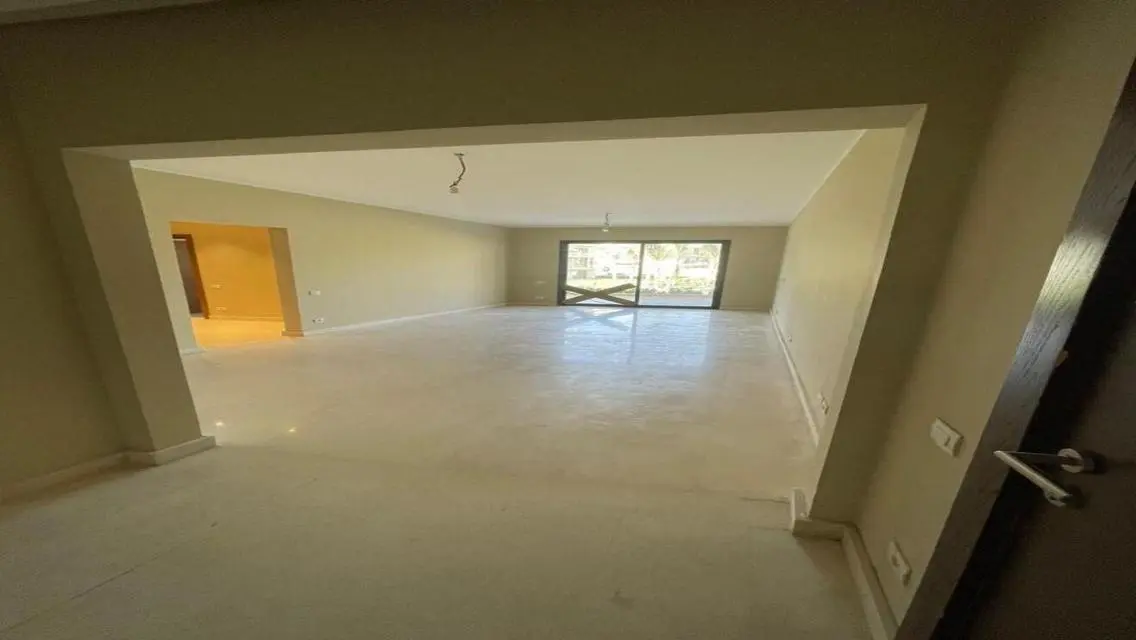 Furnished Apartment for Rent - 140 Square Meters