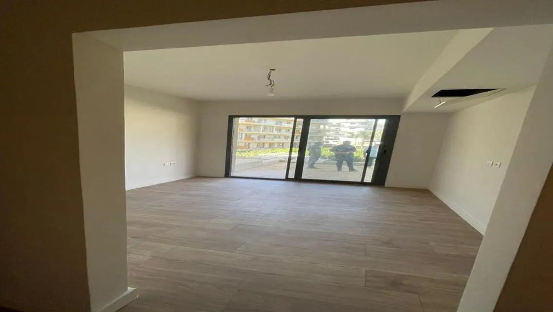 Furnished Apartment for Rent - 140 Square Meters