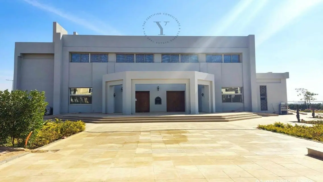 Luxurious Villa for Sale with Stunning Views