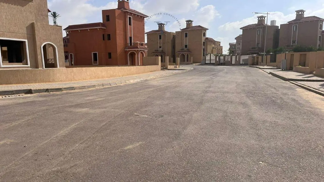 Luxurious Villa for Sale with Stunning Views