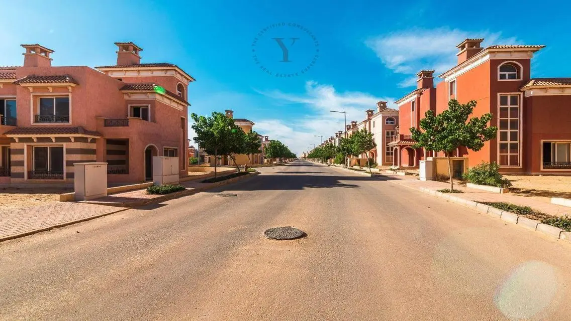 Luxurious Villa for Sale with Stunning Views