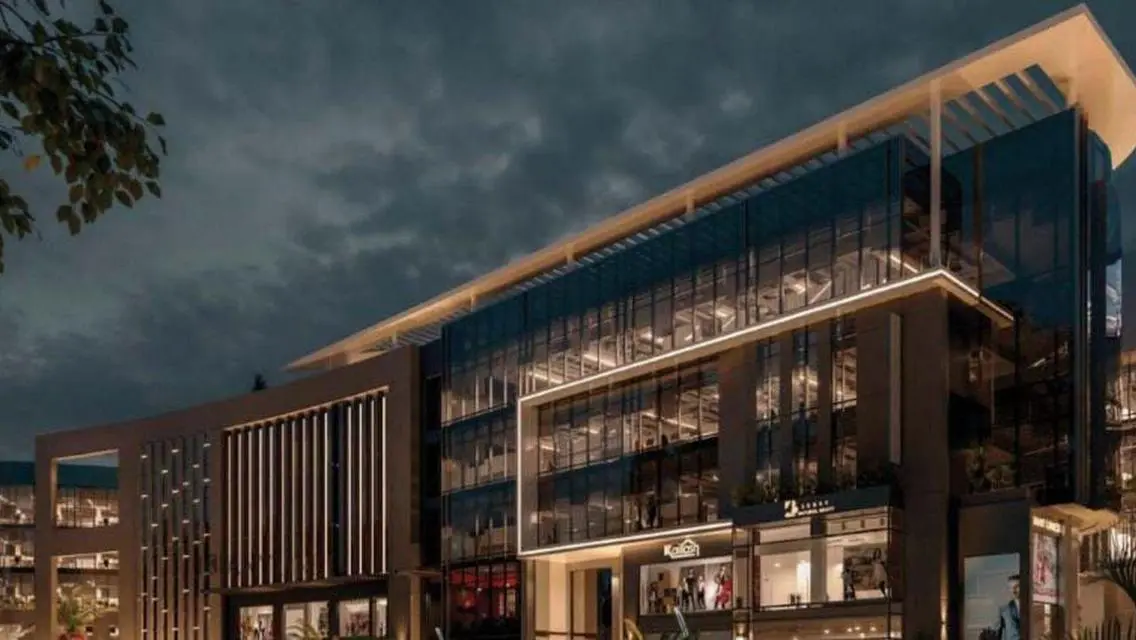 Luxury Apartment in Strategic Location