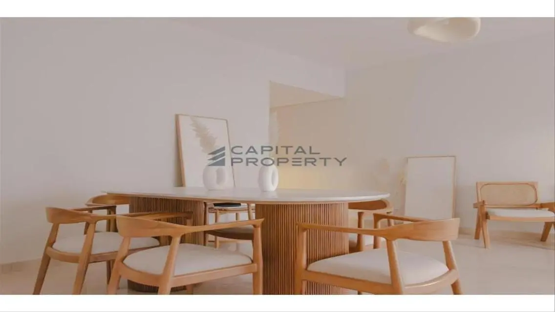 Spacious Apartment for Sale