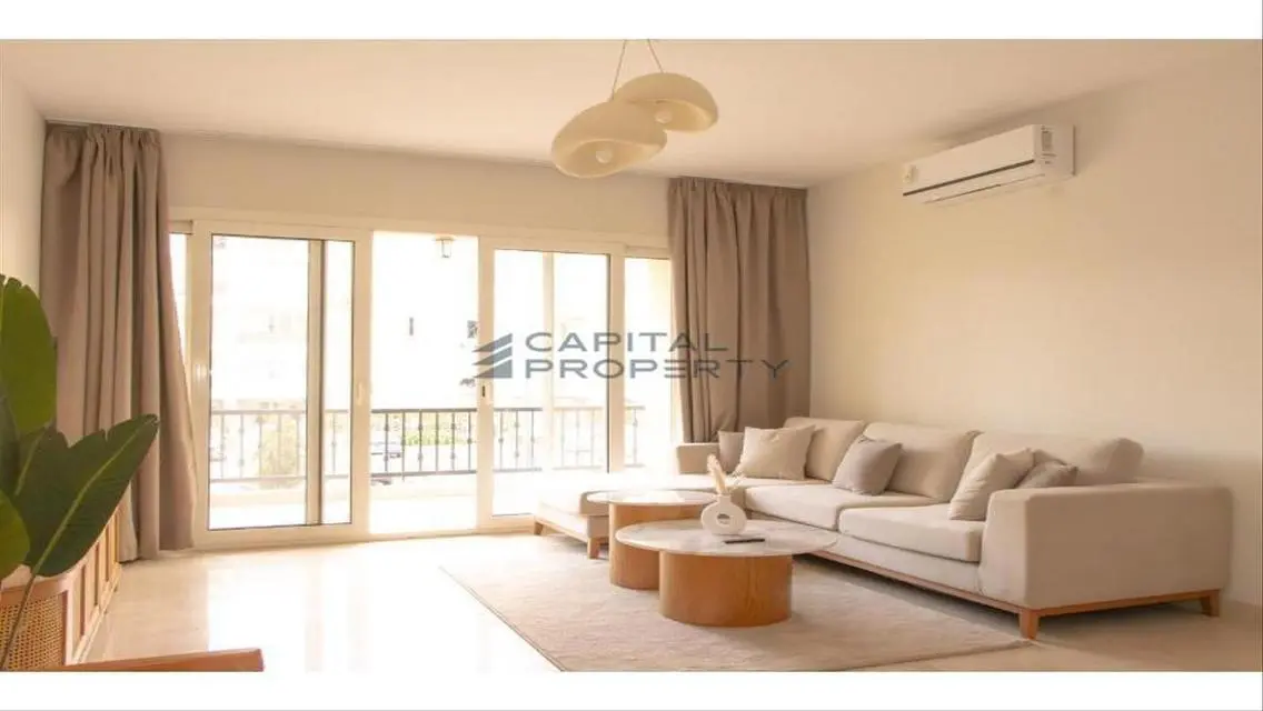 Spacious Apartment for Sale