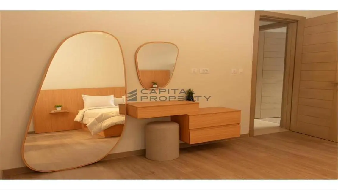 Spacious Apartment for Sale
