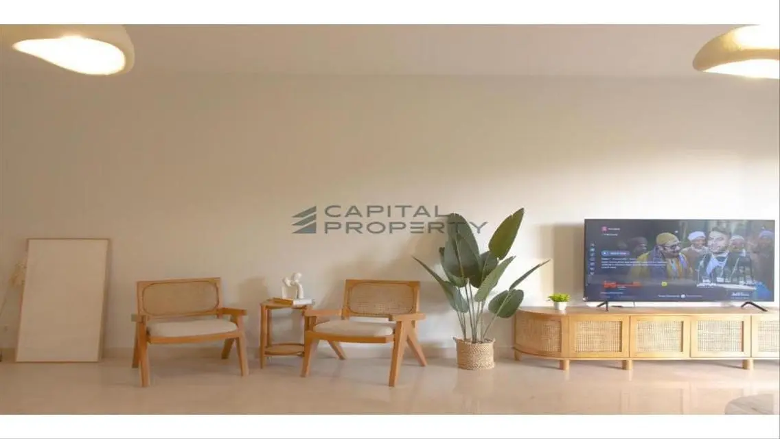 Spacious Apartment for Sale