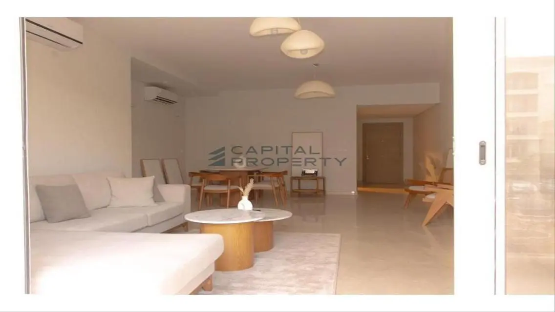 Spacious Apartment for Sale