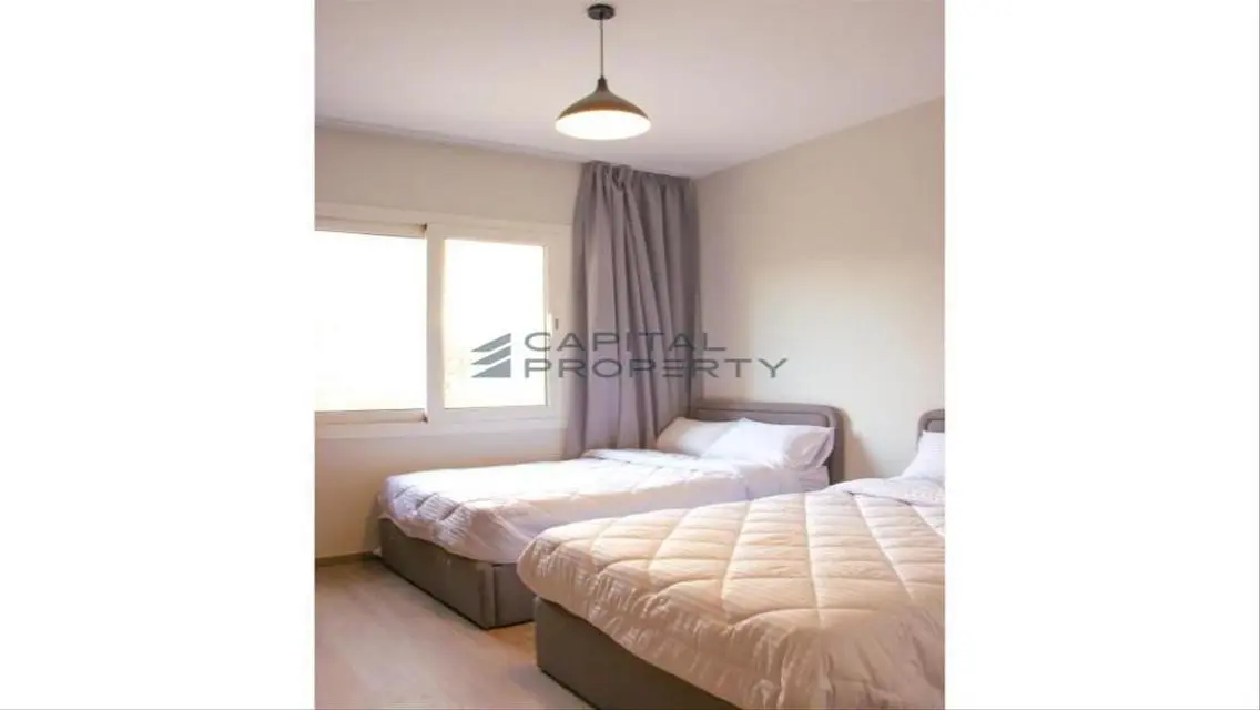 Spacious Apartment for Sale