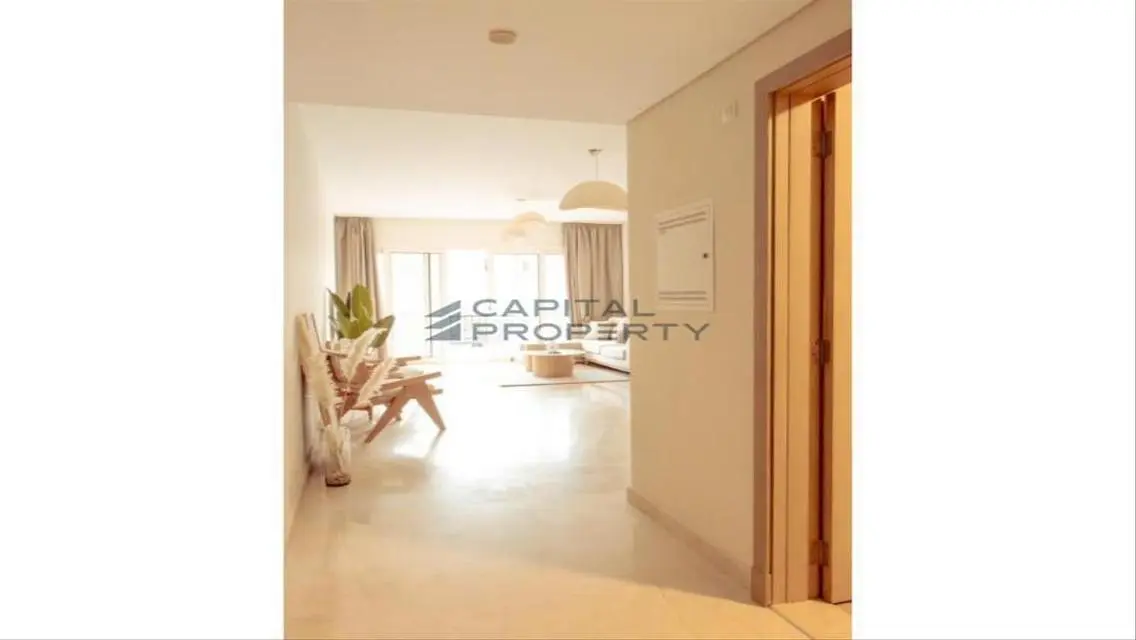 Spacious Apartment for Sale
