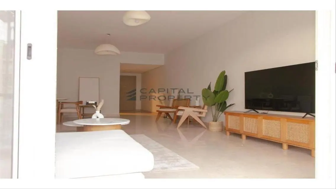 Spacious Apartment for Sale