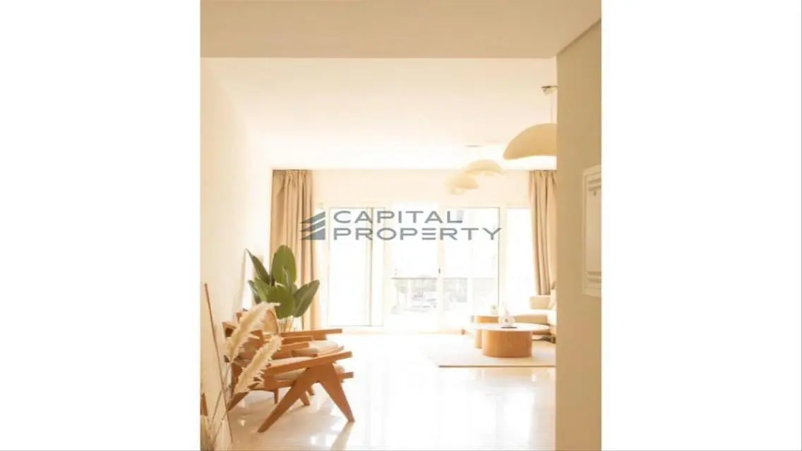 Spacious Apartment for Sale