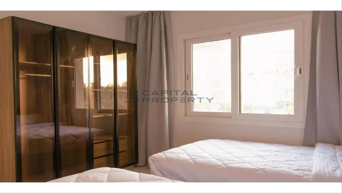 Spacious Apartment for Sale