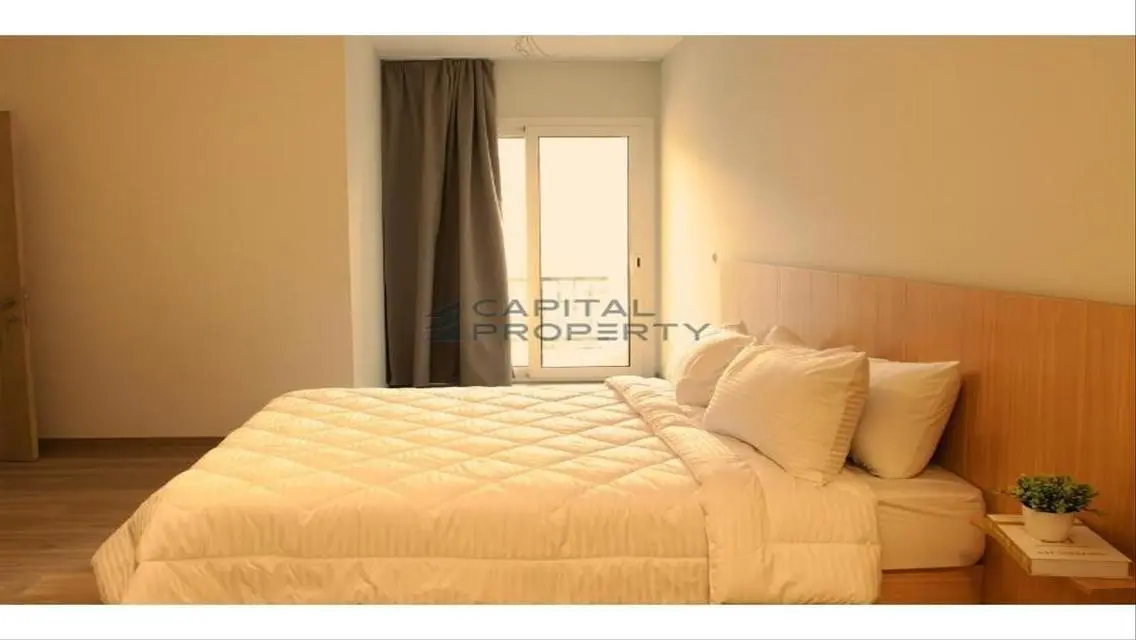 Spacious Apartment for Sale