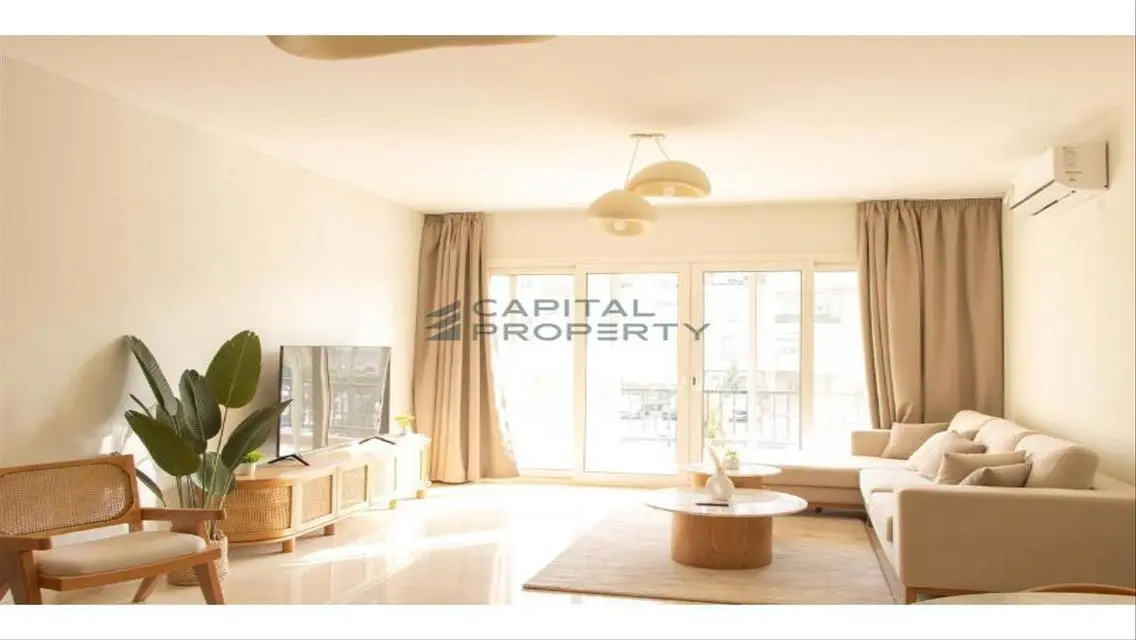 Spacious Apartment for Sale