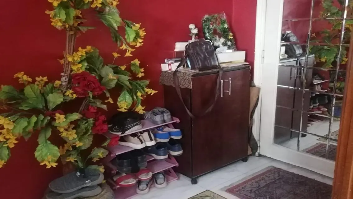 شقة فاخرة بمساحة 150 متر في قلب المدينة