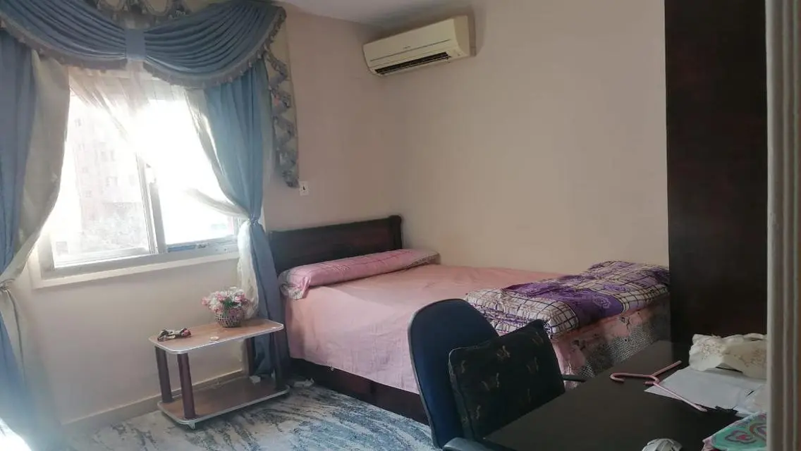 شقة فاخرة بمساحة 150 متر في قلب المدينة
