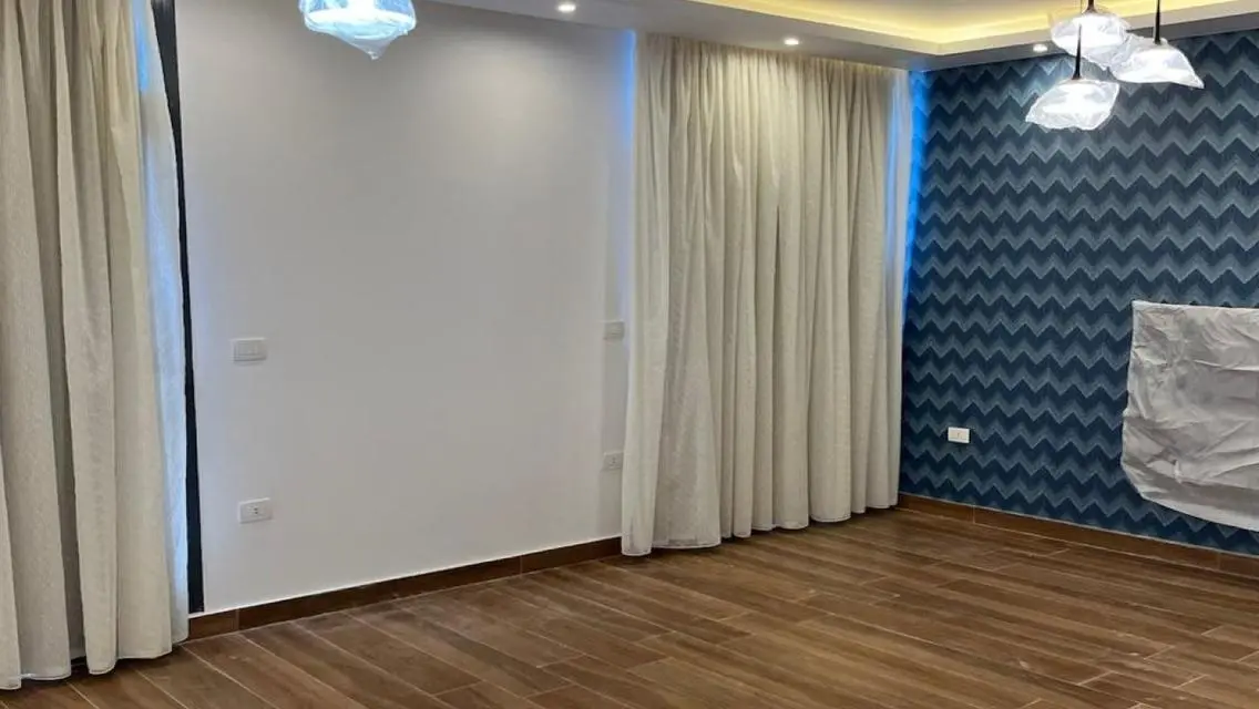شقة فاخرة للإيجار بمميزات استثنائية