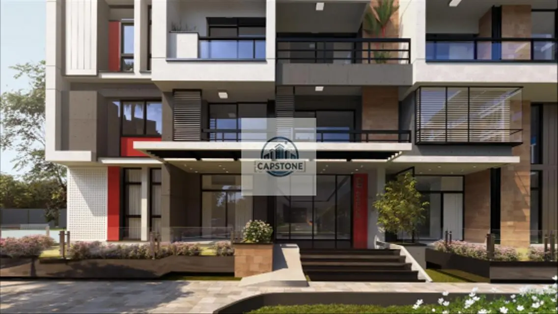 Luxury Apartment for Rent in Prime Location