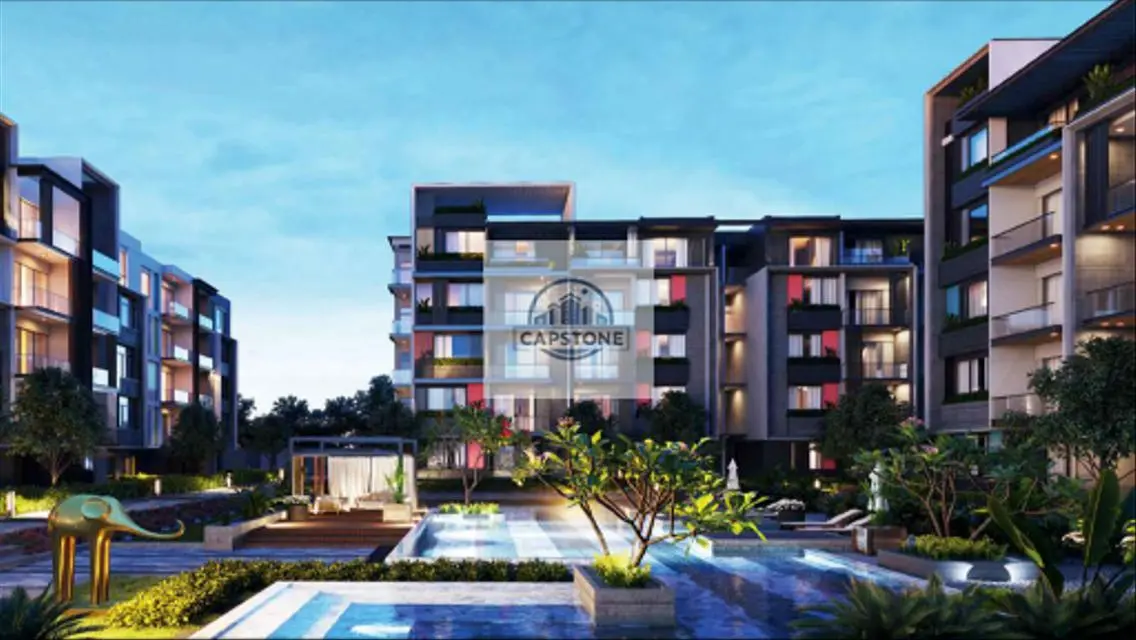 Luxury Apartment for Rent in Prime Location