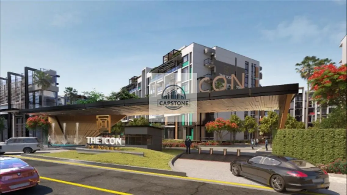 Luxury Apartment for Rent in Prime Location