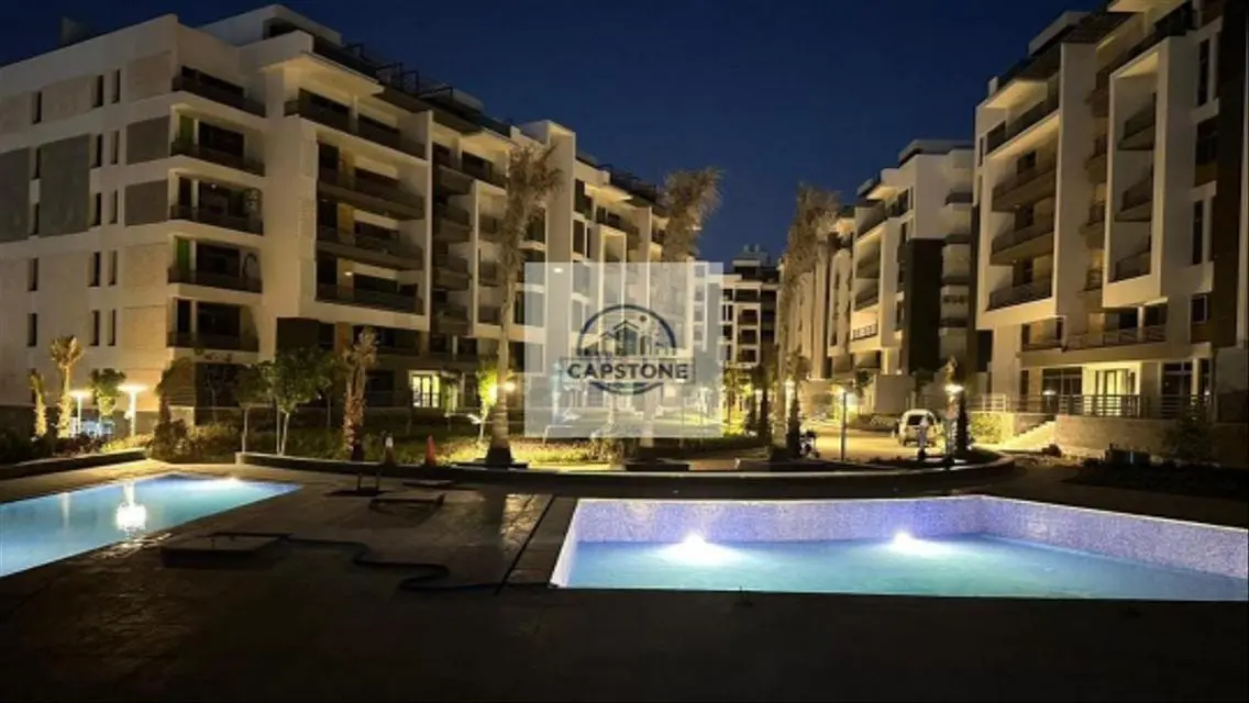 Luxury Apartment for Rent in Prime Location