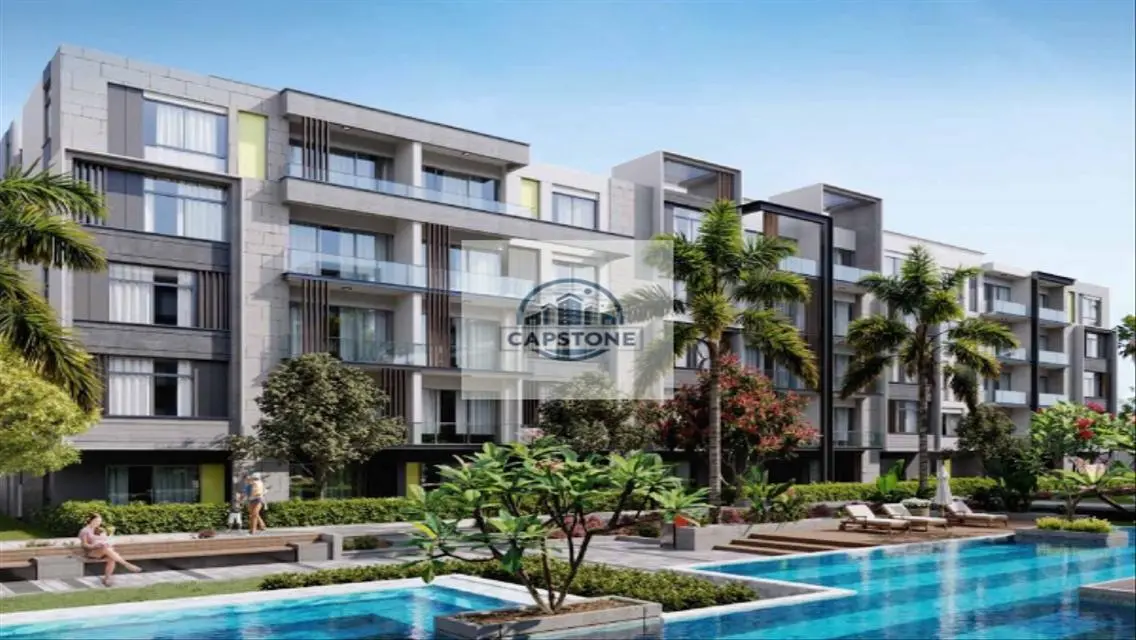 Luxury Apartment for Rent in Prime Location