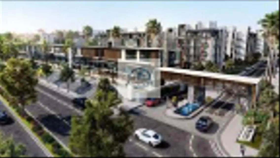 Luxury Apartment for Rent in Prime Location
