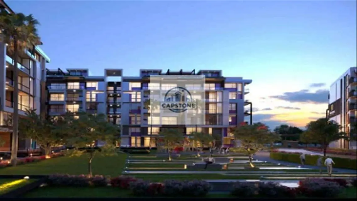 Luxury Apartment for Rent in Prime Location