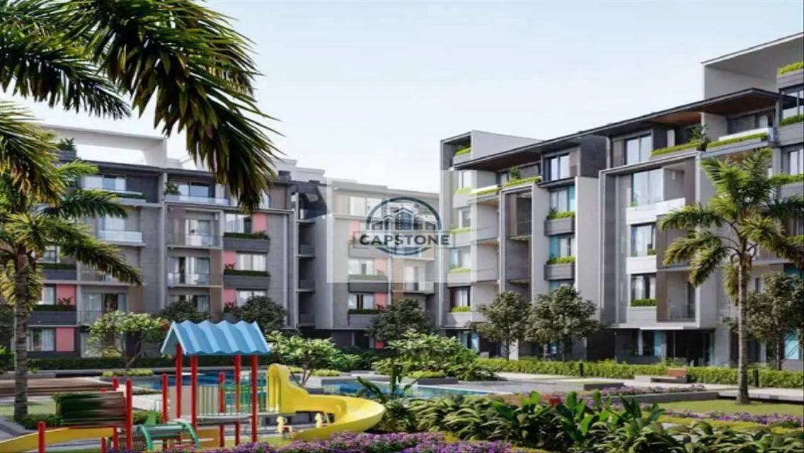 Luxury Apartment for Rent in Prime Location