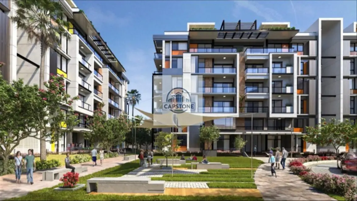 Luxury Apartment for Rent in Prime Location