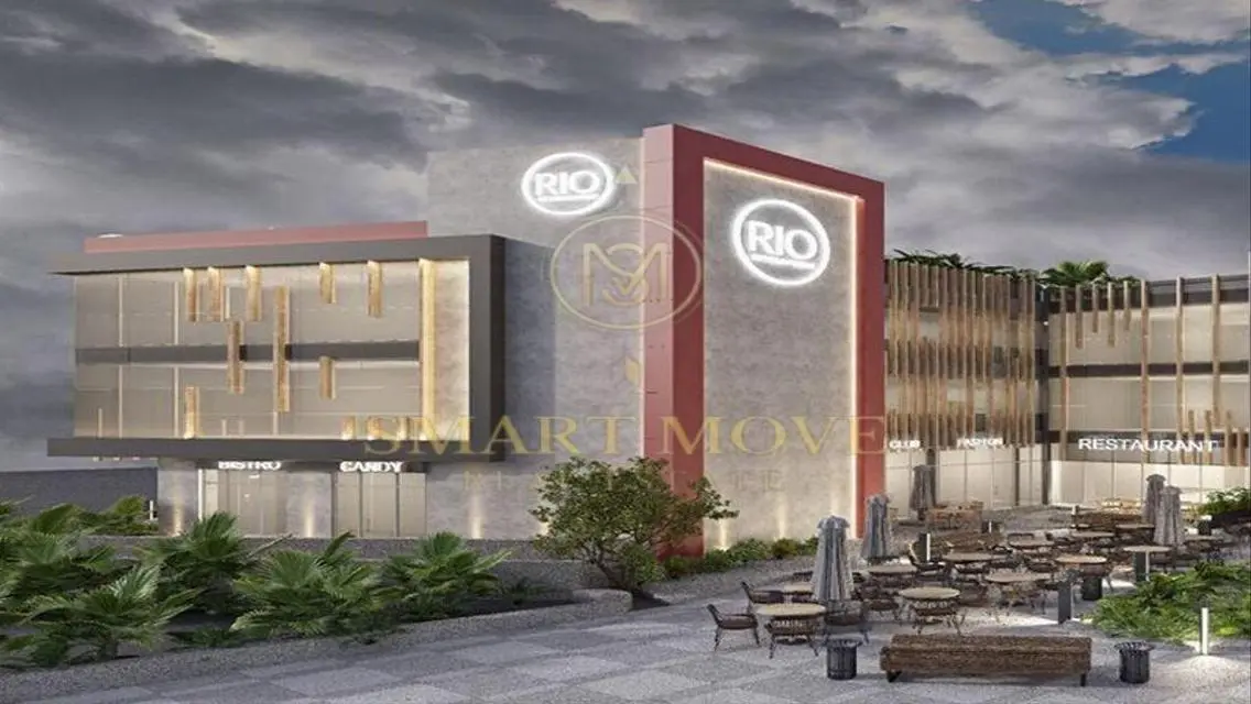Property for Sale: 60 Square Meters in a Prime Location