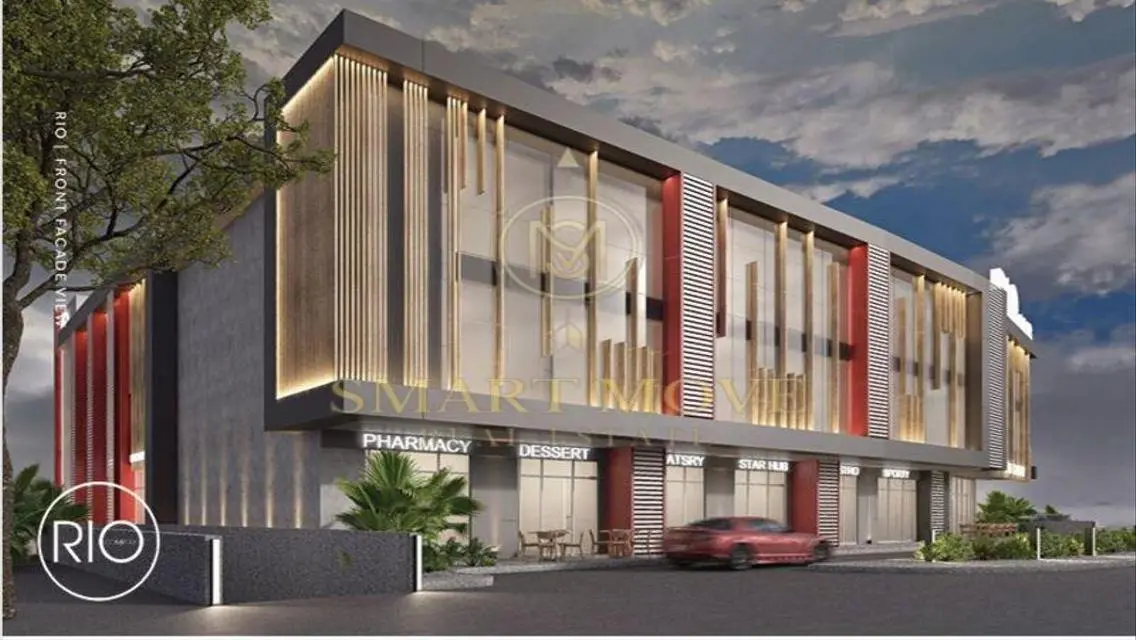 Property for Sale: 60 Square Meters in a Prime Location