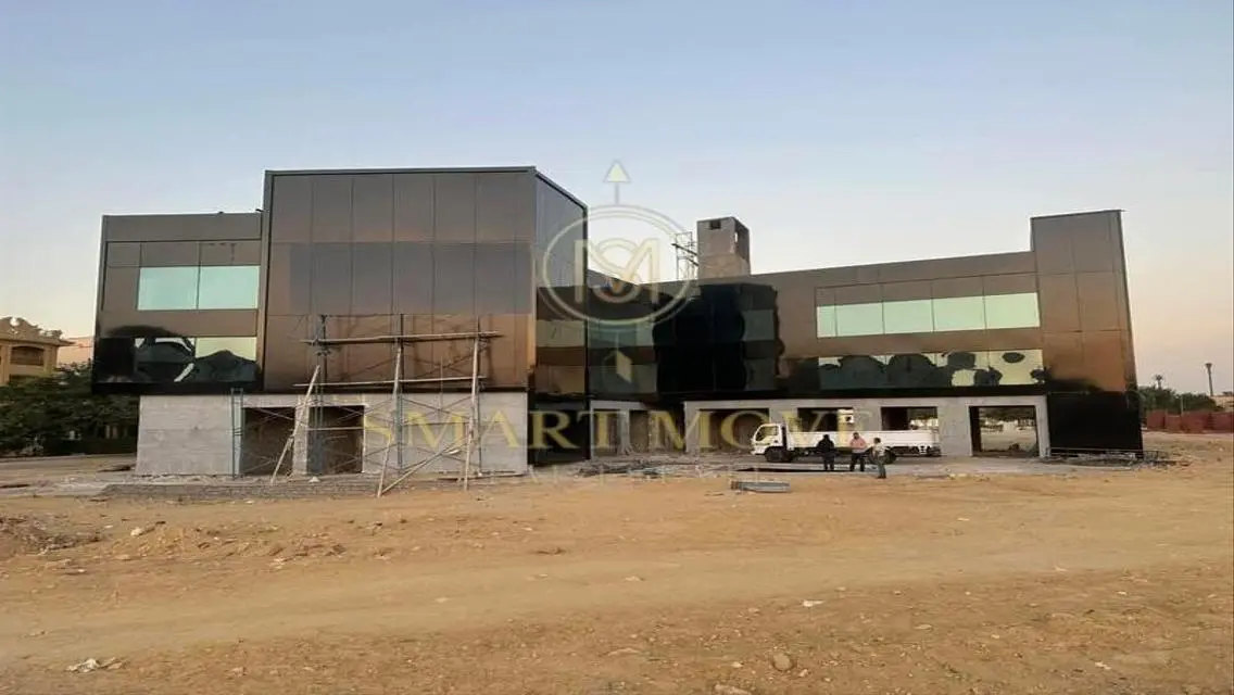 Property for Sale: 60 Square Meters in a Prime Location