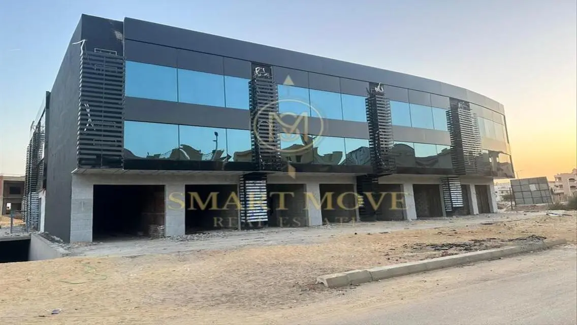 Property for Sale: 60 Square Meters in a Prime Location