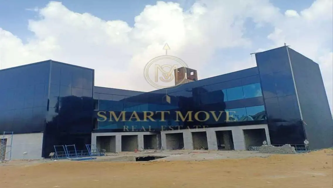 Property for Sale: 60 Square Meters in a Prime Location