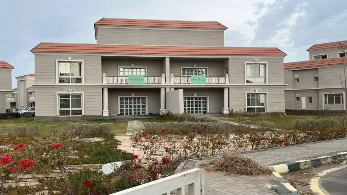 Luxurious Villa for Sale with Private Pool and Garden
