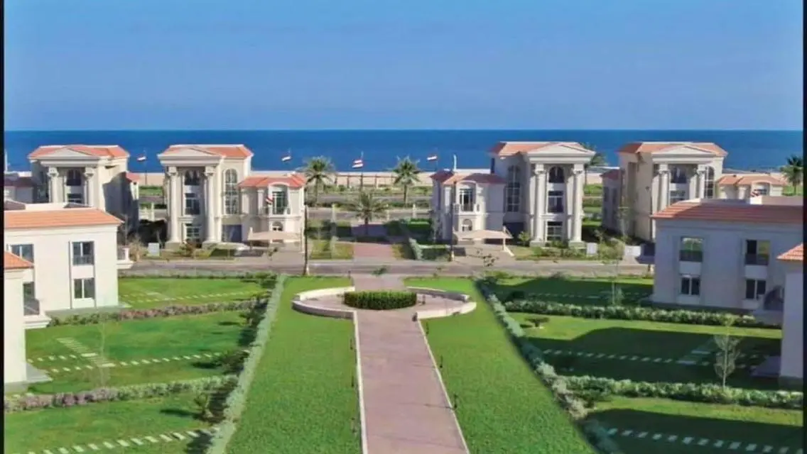 Luxurious Villa for Sale with Private Pool and Garden
