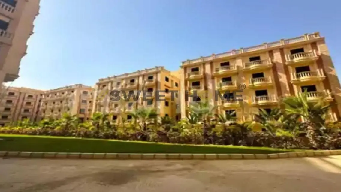 فيلا فاخرة مساحتها 160 متر بـ 7,000,000 جنيه شاملة جميع المميزات