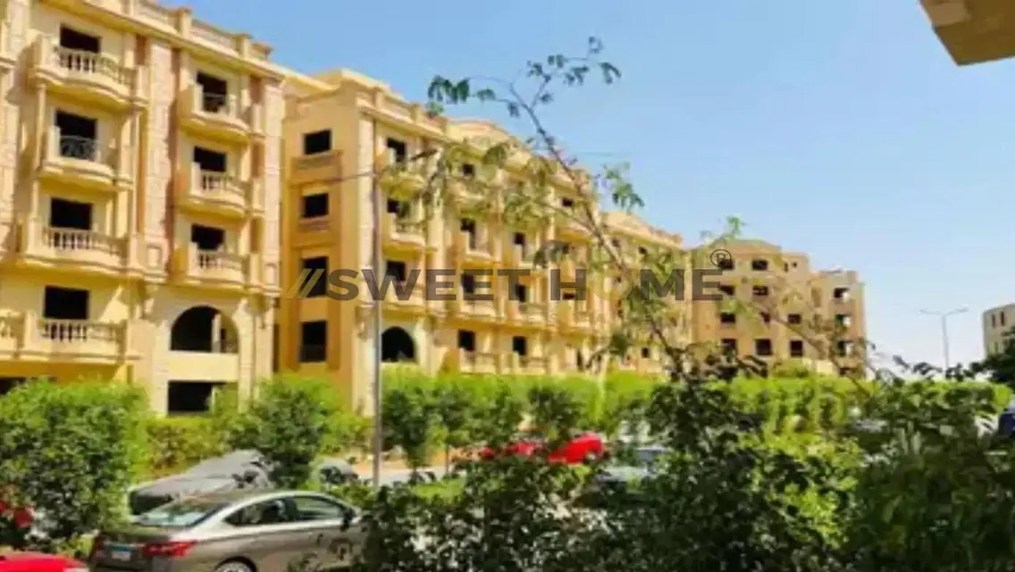 فيلا فاخرة مساحتها 160 متر بـ 7,000,000 جنيه شاملة جميع المميزات