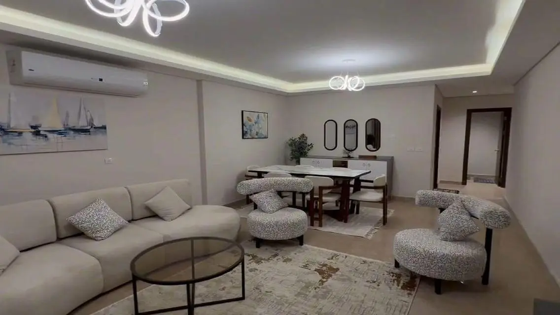 Stunning Apartment for Sale - 165 Square Meters