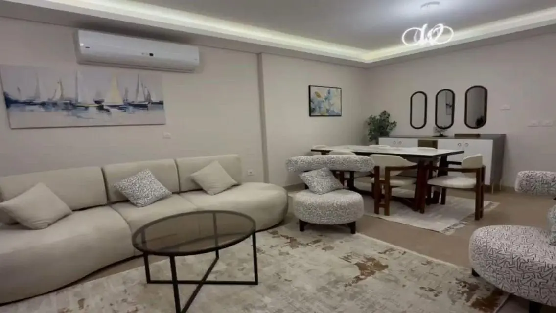 Stunning Apartment for Sale - 165 Square Meters